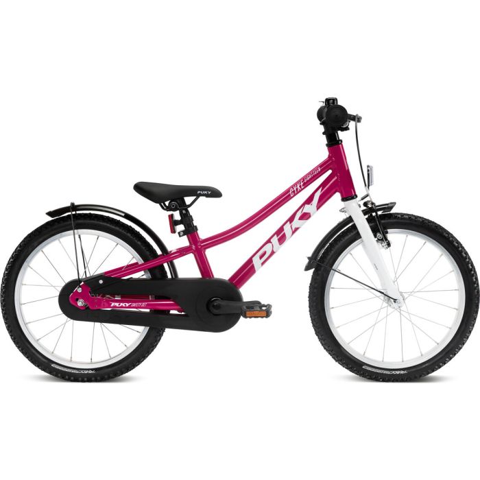 Aluminium kids bike online