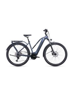 Cube Touring Hybrid Pro 11 Gang Damen Trapez 2022 28 Zoll