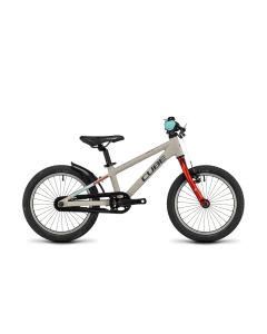 Cube Cubie 160 RT 1 Gang Kinderfahrrad Tiefeinsteiger 2023 16 Zoll