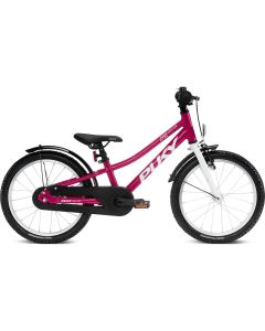 PUKY CYKE 18-1 Alu stufenlos Kinderfahrrad Kinder Diamant 2022 18 Zoll