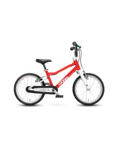 Woom ORIGINAL 3 1 Gang Kinderfahrrad Tiefeinsteiger 2022 16 Zoll