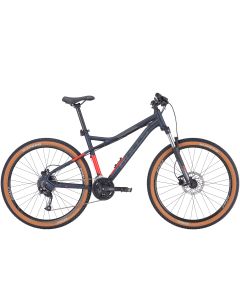 BULLS Sharptail 3 Disc 27,5 27 Gang Erwachsenenfahrrad Diamant 2022 27,5 Zoll