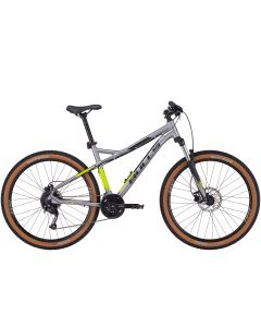 BULLS Sharptail 3 Disc 29 27 Gang Erwachsenenfahrrad Diamant 2022 29 Zoll