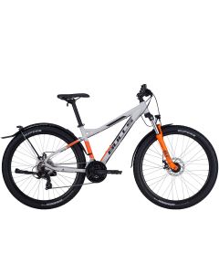 BULLS Sharptail Street 2 27,5 21 Gang Erwachsenenfahrrad Diamant 2022 27,5 Zoll