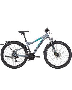 BULLS Sharptail Street 3 27,5 24 Gang Erwachsenenfahrrad Diamant 2022 27,5 Zoll