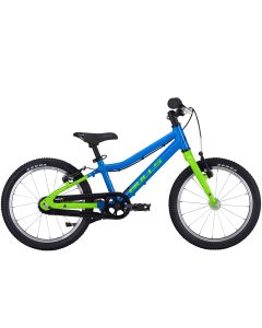 BULLS Tokee Lite 14" 1 Gang Kinderfahrrad Diamant 2022 14 Zoll