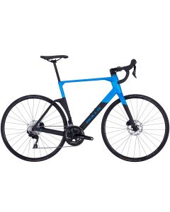 BULLS Alpine Hawk 1 22 Gang Kettenschaltung Erwachsenenfahrrad Diamant 2022 28 Zoll