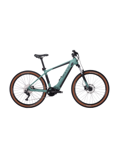 BULLS Copperhead EVO 1 27,5" 10 Gang Erwachsenenfahrrad Diamant 2022 27,5 Zoll