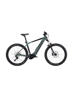 BULLS Copperhead EVO 3 750 27,5" 12 Gang Erwachsenenfahrrad Diamant 2022 27,5 Zoll