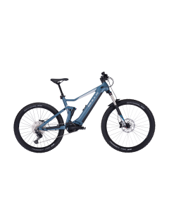 BULLS Copperhead EVO AM 2 750 11 Gang Erwachsenenfahrrad Diamant 2022 29 / 27,5 Zoll