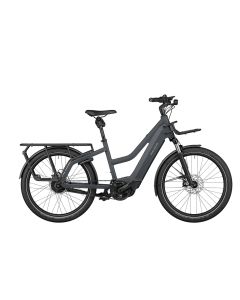 Riese & Müller Multicharger Mixte GT vario stufenlos Damen Trapez 2022 28 Zoll