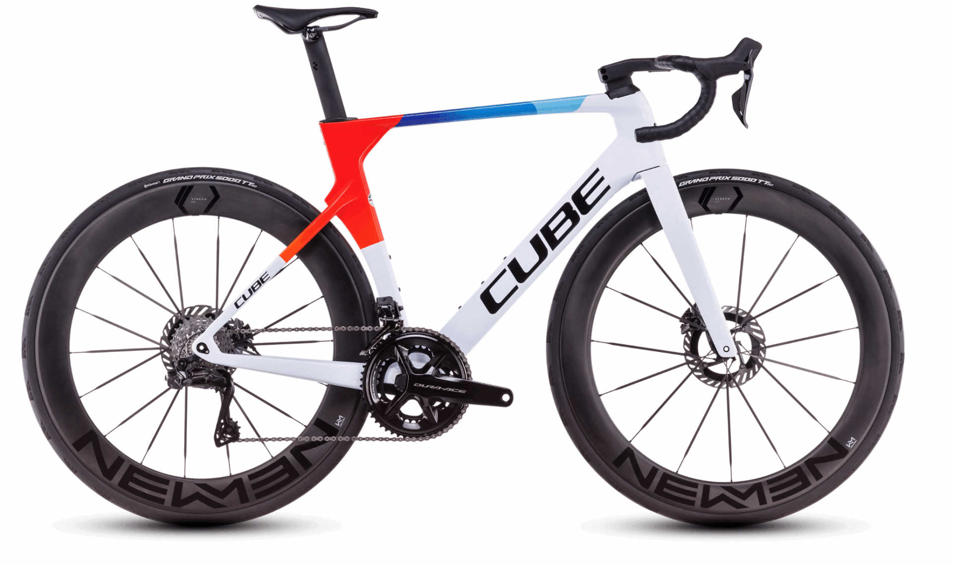 Cube Litening AERO C:68X SLT