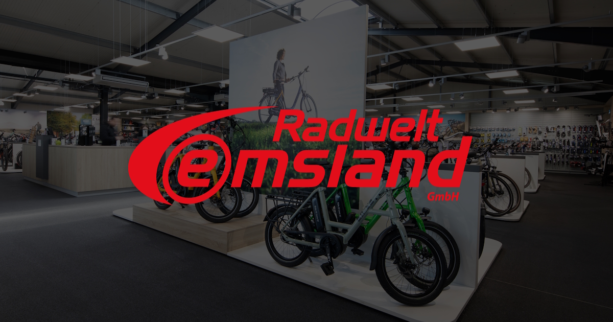 Radwelt Emsland GmbH